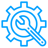 Gear Icon