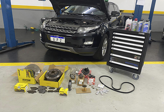 Service Image