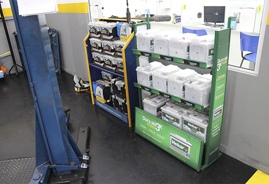 Service Image