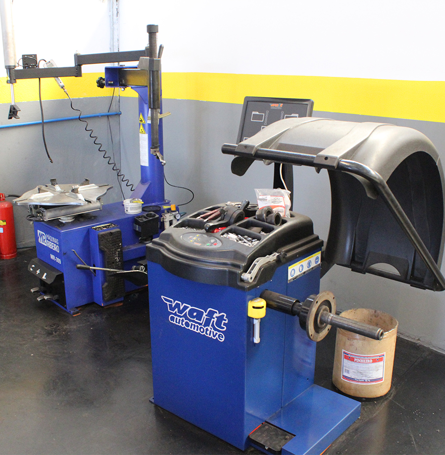 Service Image