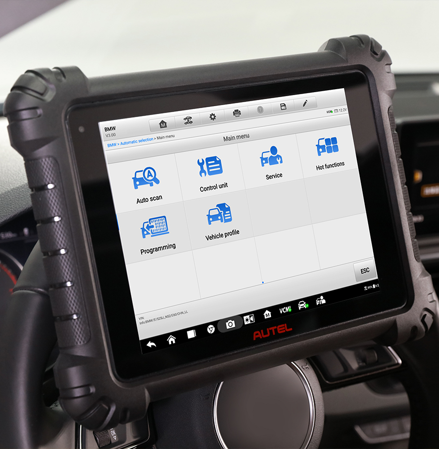 Service Image